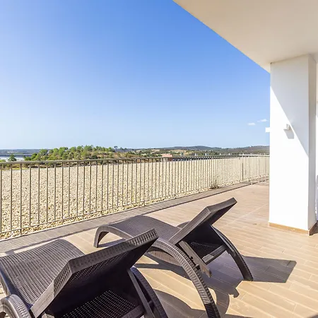 Algarve Race Resort - Hotel-3