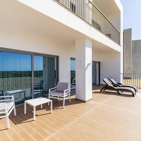 Algarve Race Resort - Hotel-2